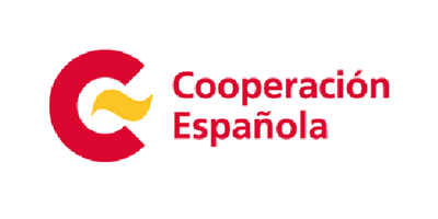cooperacionespanola logo - Socios financiadores