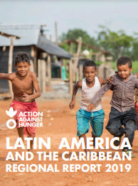 memoria regional 2019 latinoamerica y el caribe - Publicaciones