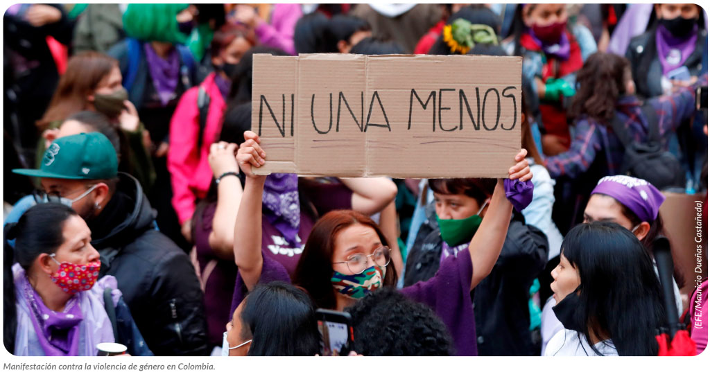 FORMATO Mail 2 2023 09 1024x547 1 - América Latina: Mujeres en la lucha contra el hambre