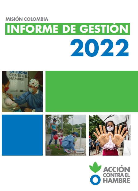 Informe de gestion CO 2022 - Publicaciones