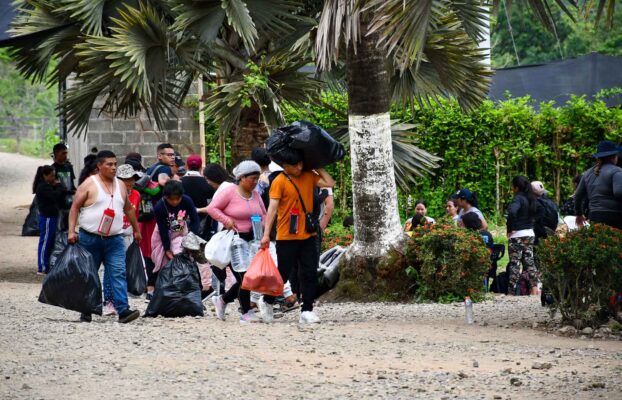 CO MEX 2023 Acandi LinaArenas migrantesFamilias 622x400 - Noticias