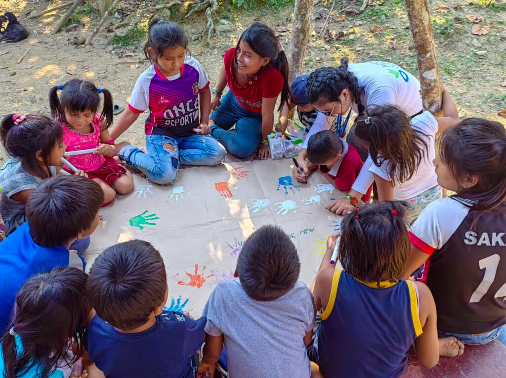 1112 1024x764 - Catatumbo: una crisis prolongada. Informe de Acción contra el Hambre desde la operación en terreno