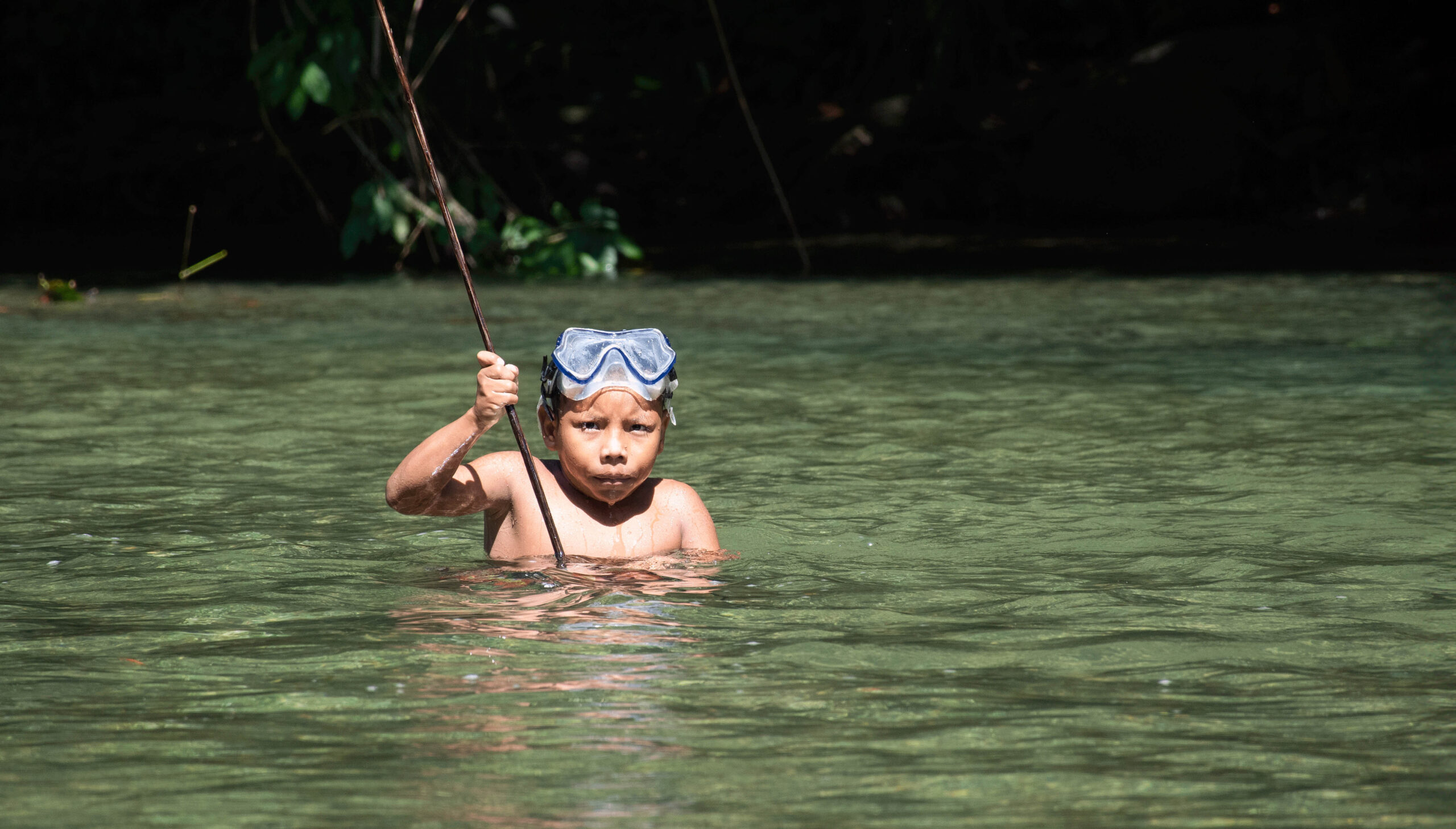 Catatumbo: una crisis prolongada. Informe de Acción contra el Hambre desde la operación en terreno