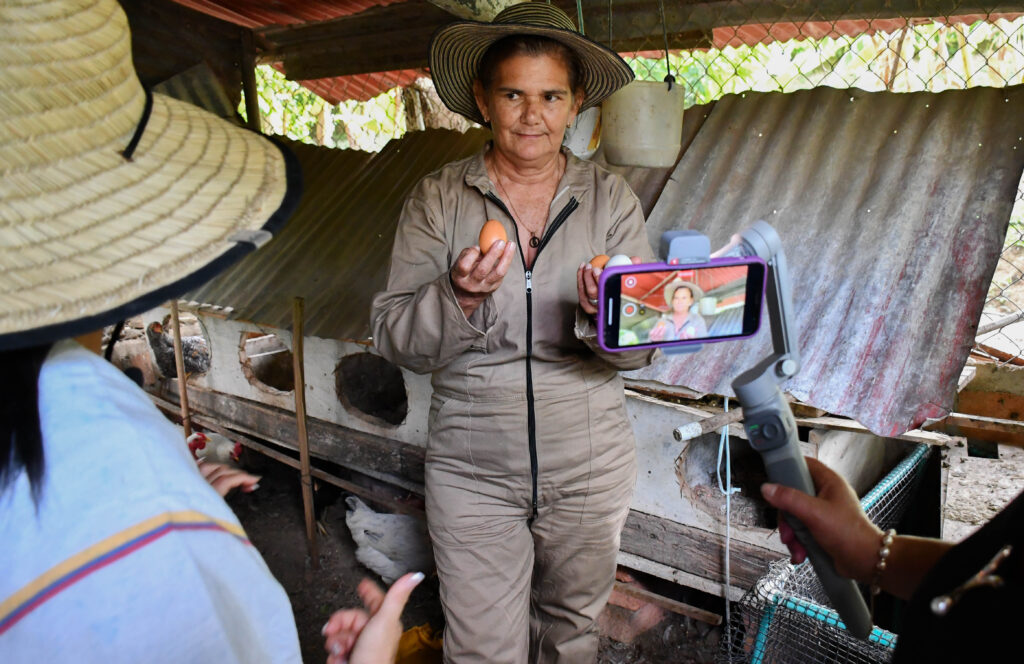 SAL 2795 1024x664 - Catatumbo: una crisis prolongada. Informe de Acción contra el Hambre desde la operación en terreno