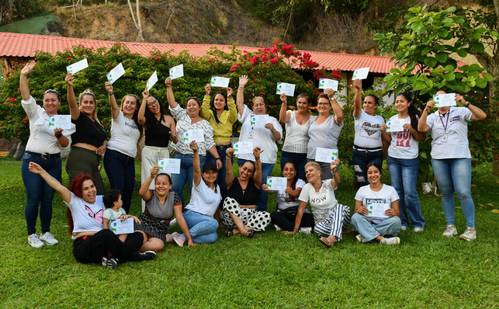 SAL 2944 1024x634 - Catatumbo: una crisis prolongada. Informe de Acción contra el Hambre desde la operación en terreno