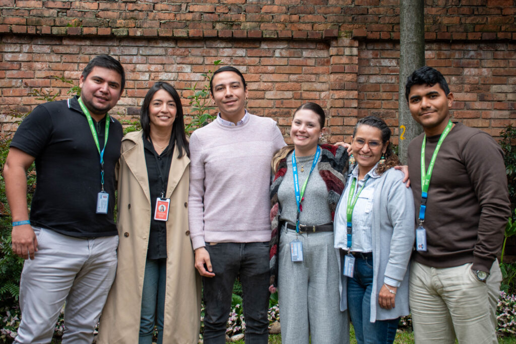 Una alianza por la vida, el territorio y la Amazonía SAL 3407 1024x683 - Una alianza por la vida, el territorio y la Amazonía