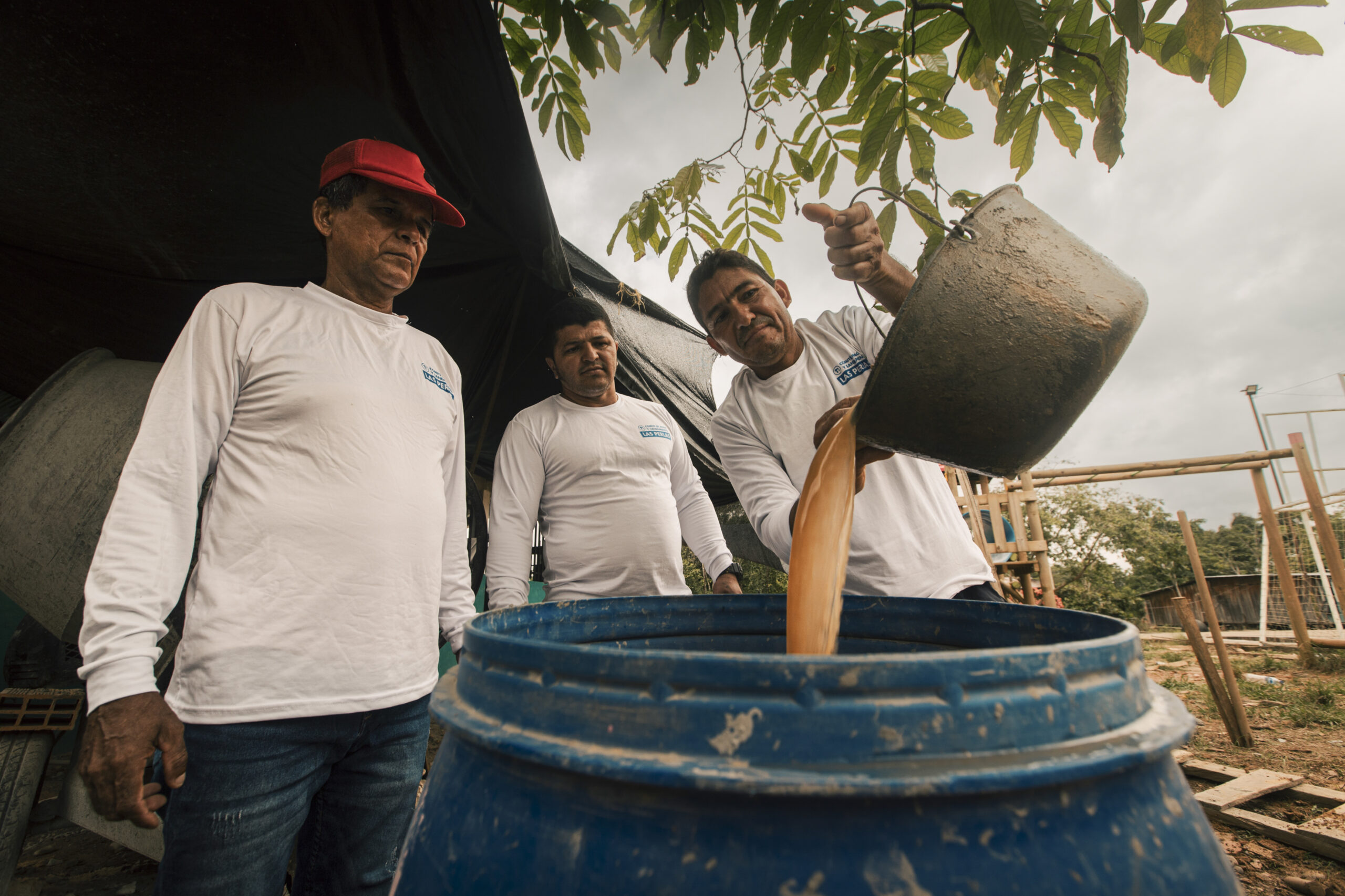 SEGURIDAD HÍDRICA: EL AGUA, EL SANEAMIENTO, LA HIGIENE Y LOS ECOSISTEMAS 29A3790 scaled - SEGURIDAD HÍDRICA: EL AGUA, EL SANEAMIENTO, LA HIGIENE Y LOS ECOSISTEMAS