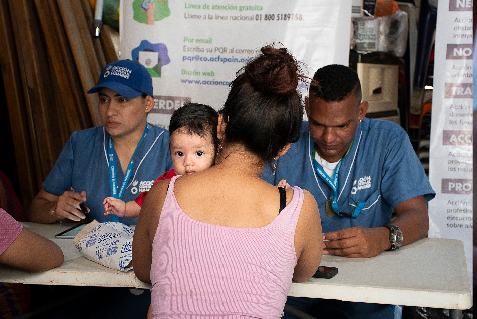 SALUD Y NUTRICIÓN TERRITORIAL 4444 - SALUD Y NUTRICIÓN TERRITORIAL