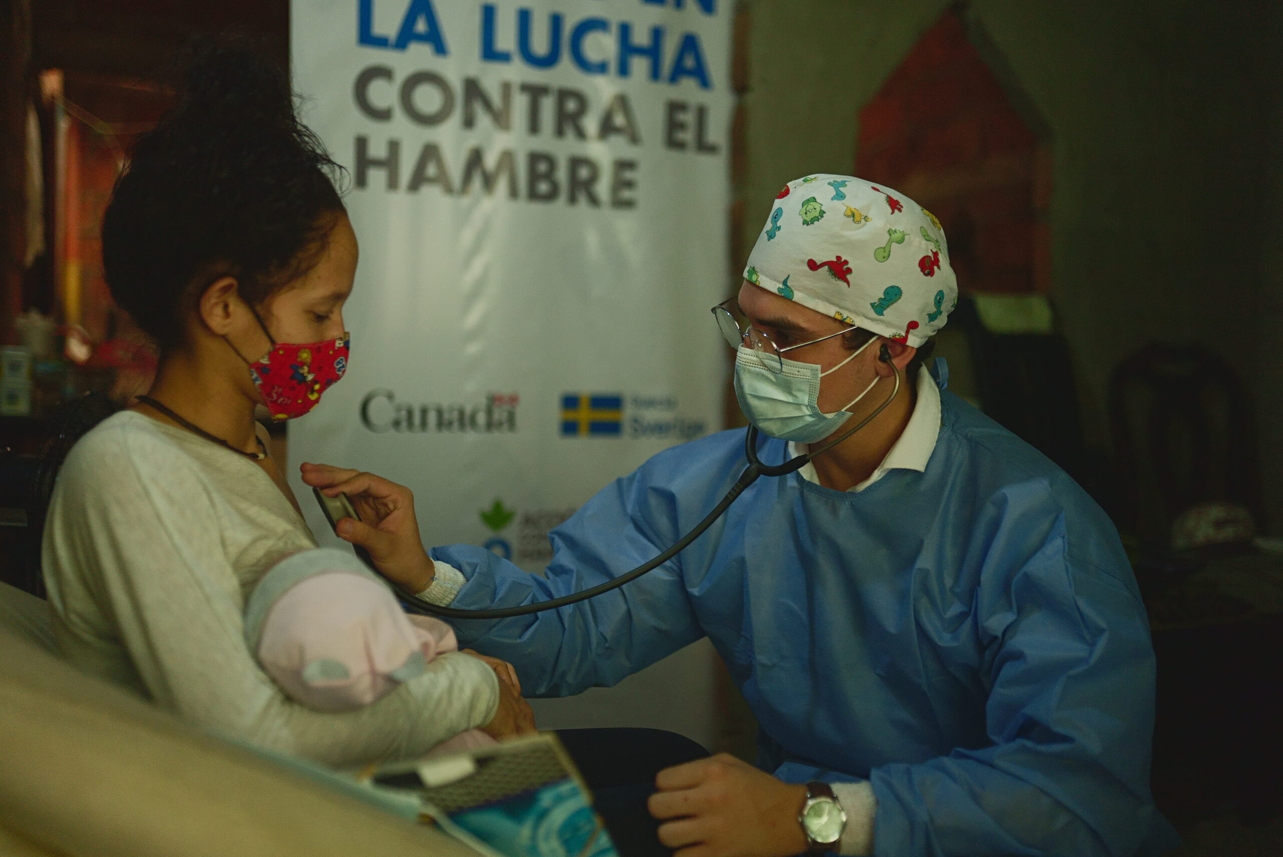 SALUD Y NUTRICIÓN TERRITORIAL CO SUECIAl Bucaramanga 2021 FtzStudio VISITA MEDICA 6.JPG scaled - SALUD Y NUTRICIÓN TERRITORIAL