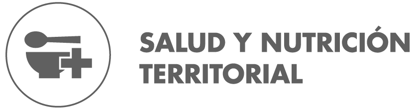 SALUD NUT T - &iquest;Qu&eacute; hacemos?