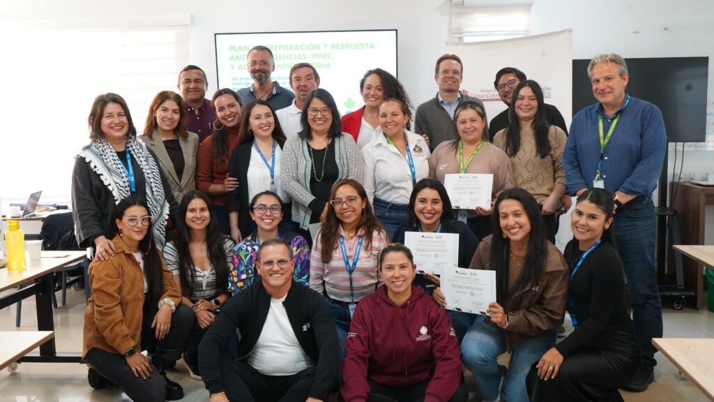 Acción contra el Hambre certifica a 64 agentes pastorales en respuesta a emergencias DSC00671 1024x576 - Acción contra el Hambre certifica a 64 agentes pastorales en respuesta a emergencias