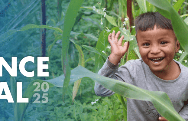 AMÉRICA LATINA: 243 MIL PERSONAS ALCANZADAS CON NUESTRA RESPUESTA