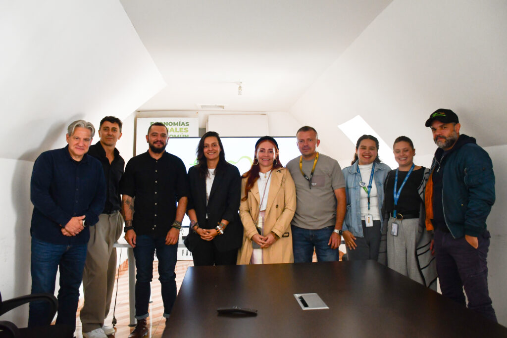 SAL 5703 2 1024x683 - ECOM&Uacute;N Y ACCI&Oacute;N CONTRA EL HAMBRE: UNA ALIANZA PARA LA PAZ Y EL FORTALECIMIENTO DE LOS TERRITORIOS