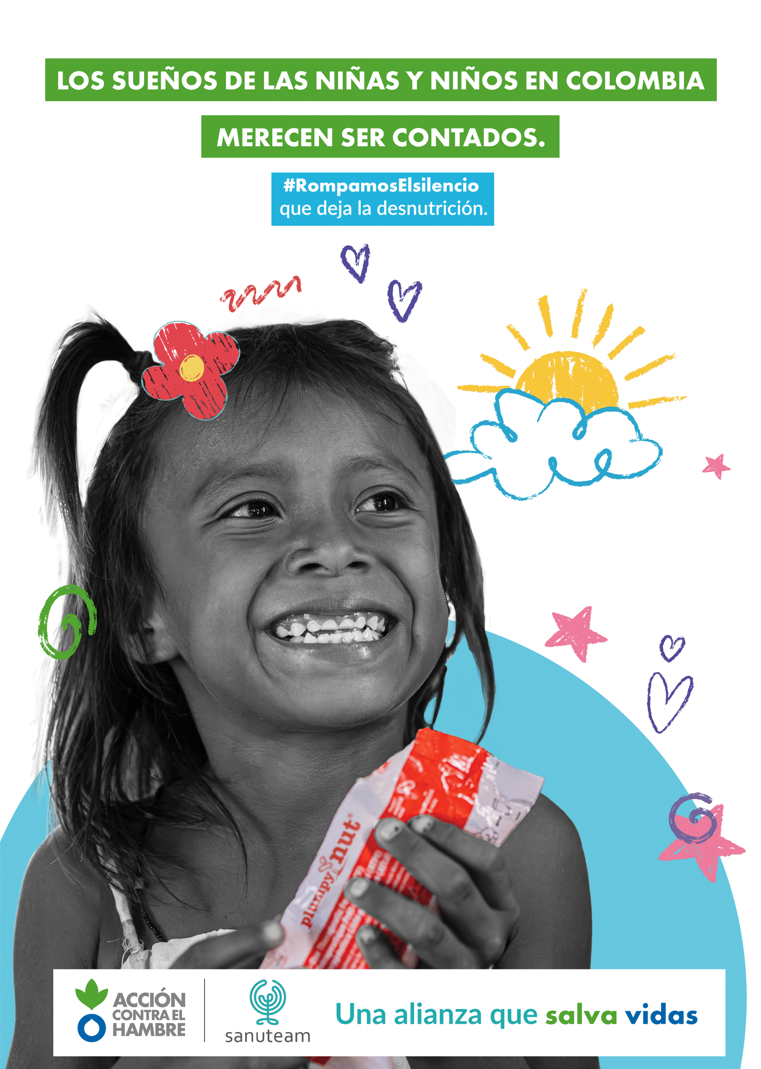 POSTER 1 - Alianza ACF y Sanuteam