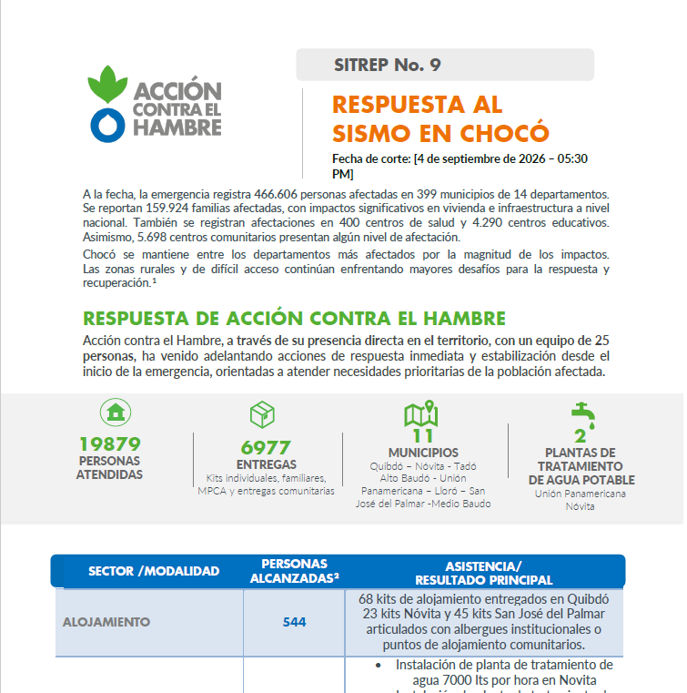 Captura de pantalla 2026 09 11 101708 1 - Publicaciones SITREP TERREMOTO